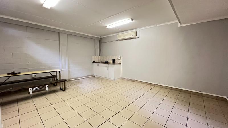 Commercial Property for Sale in Montague Gardens Western Cape